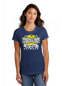 TPS Softball Women's T-Shirt