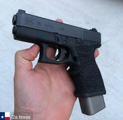 Glock 26 with lolz - SimHQ Forums