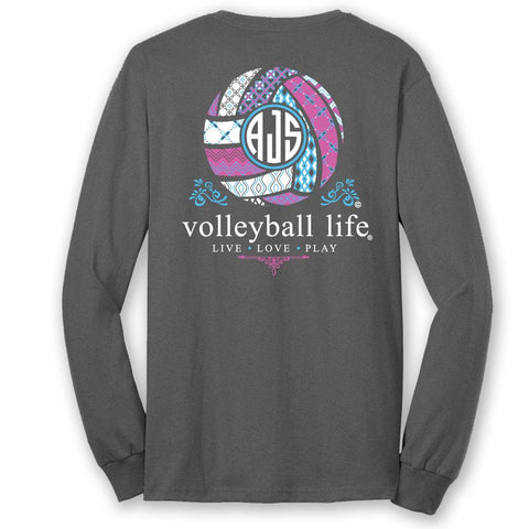Volleyball Shirts from VolleyTraveler.com – Shirt Traveler