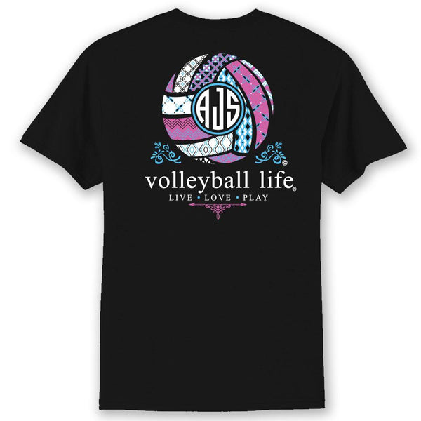 Download Volleyball Shirts from VolleyTraveler.com - Shirt Traveler