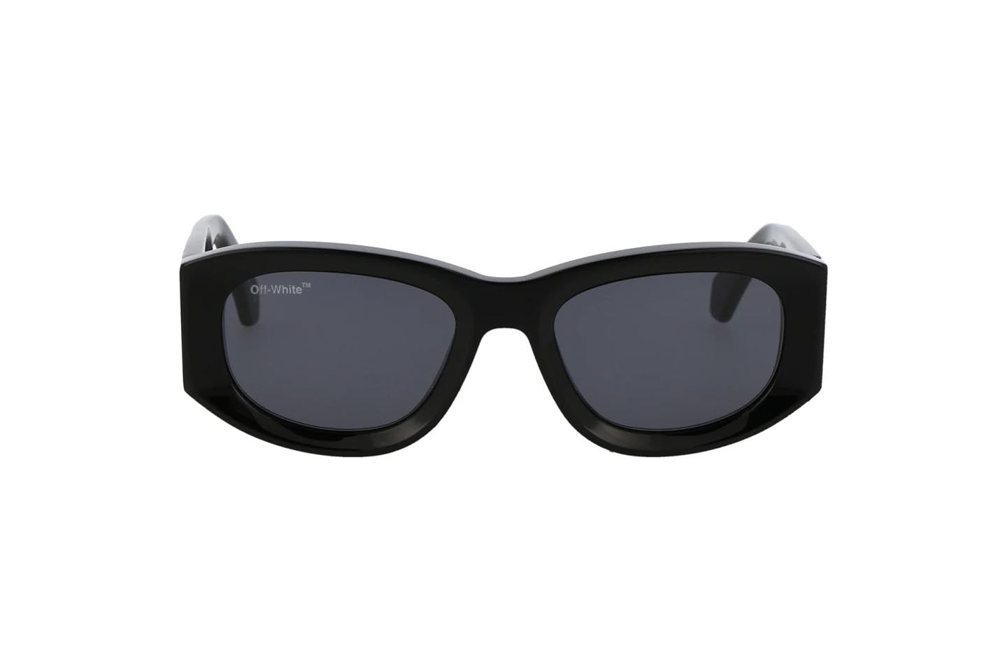 Off-White Men's Manchester Sunglasses with 3D Effect - ShopStyle