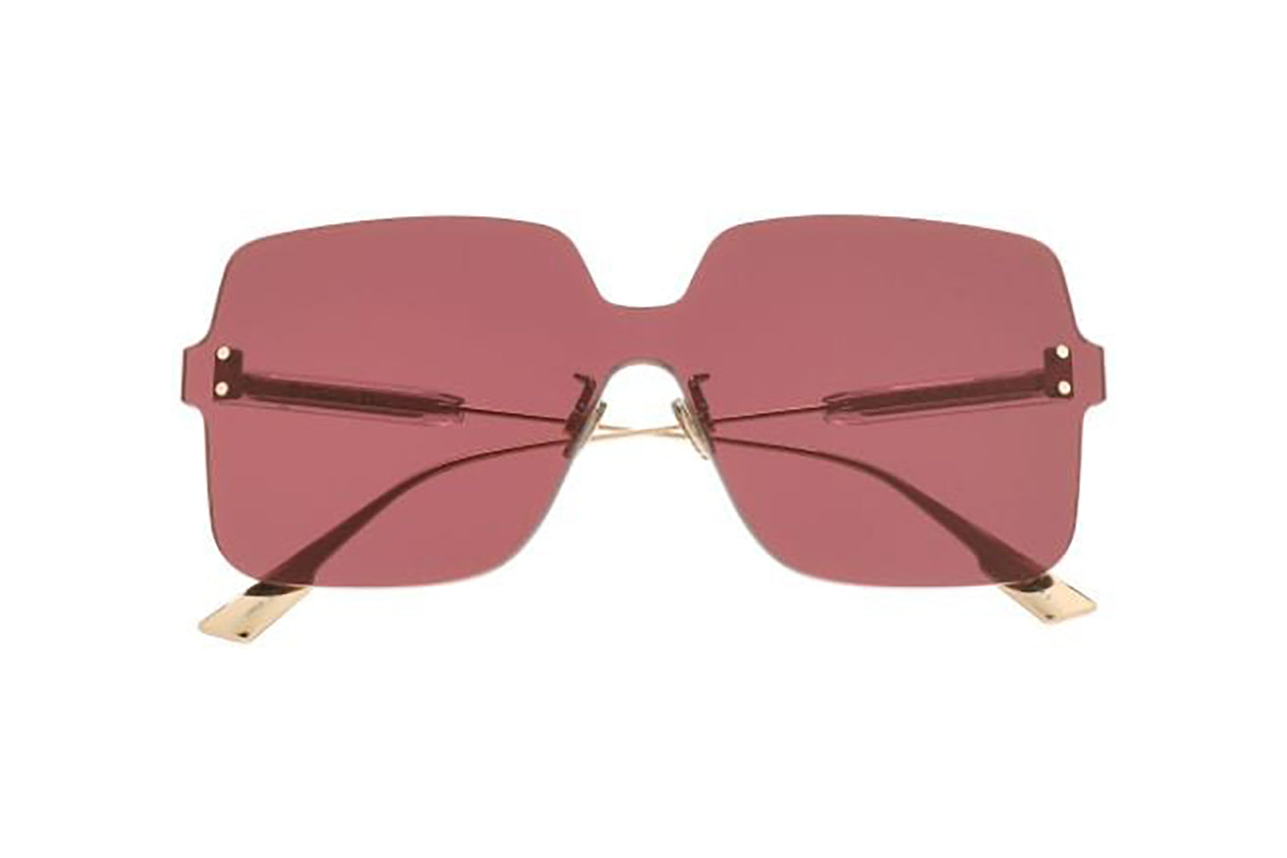 Mua Kính Mát Dior Eyewear CD Oval Sunglasses Màu Đen  Dior  Mua tại Vua  Hàng Hiệu h024682