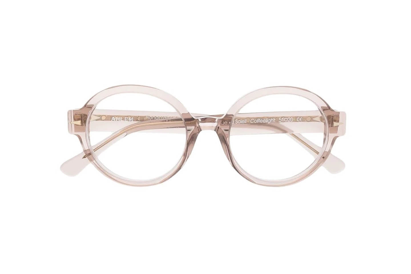 Ahlem | Rue Mazarine optical | OPSF - ONEPOINTSEVENFOUR