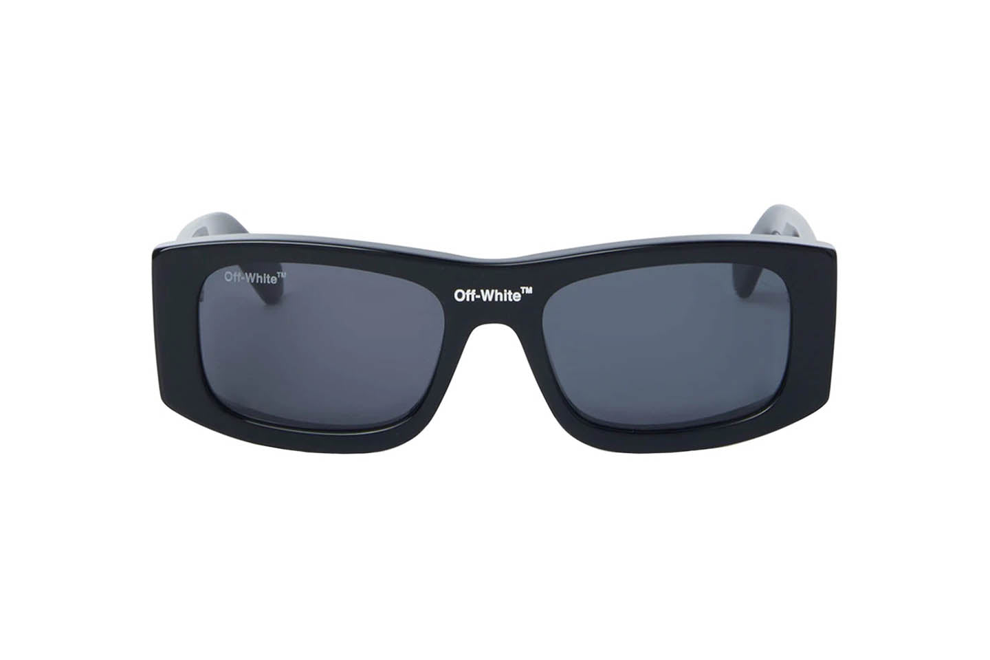 Off-White Pablo OERI040 Oval Sunglasses