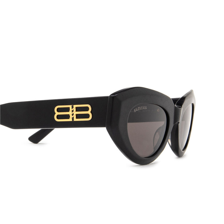 Balenciaga BB 0259 001 Black sunglasses  SUNGLASS BAR