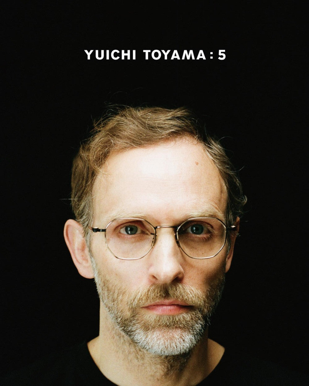 Yuichi Toyama | Tokyo Black | OPSF - ONEPOINTSEVENFOUR