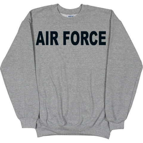 air force pt sweatpants