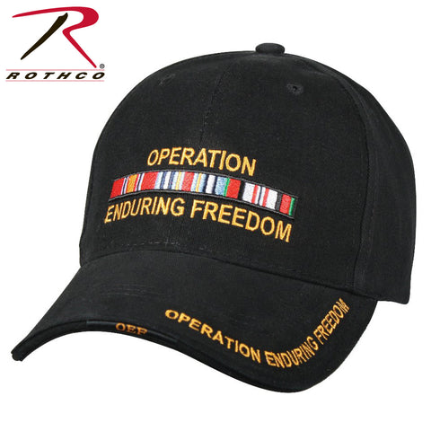 operation enduring freedom logo