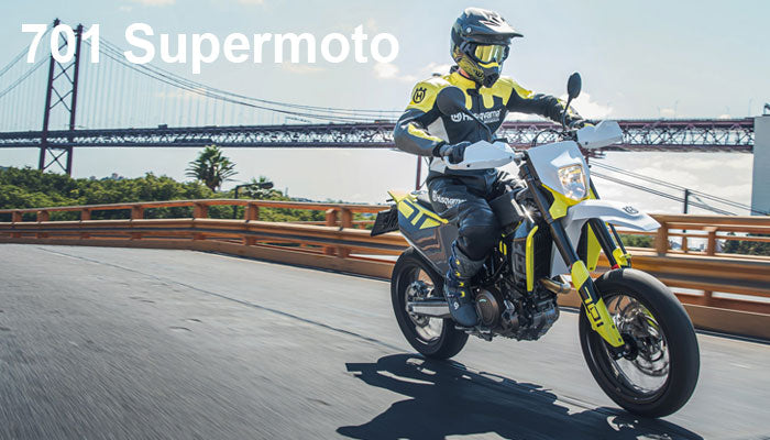 701 Supermoto