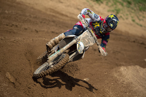 Dean Wilson