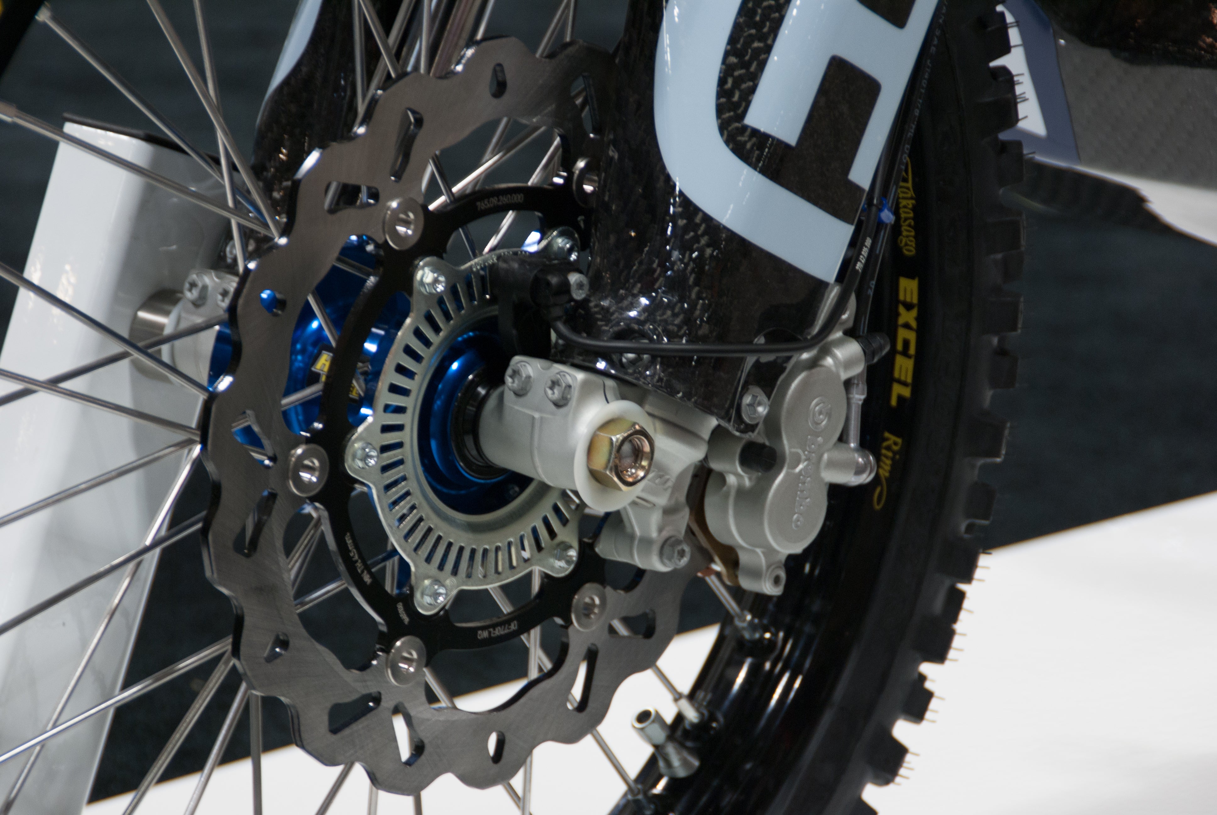 Bike Check: 2018 Husqvarna 701 Rally