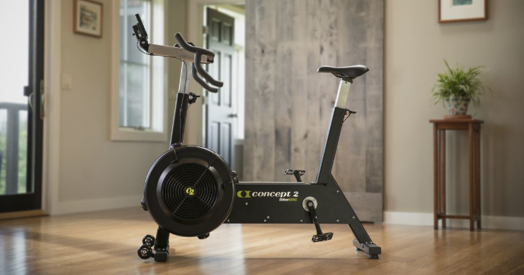 Concept2 BikeErg