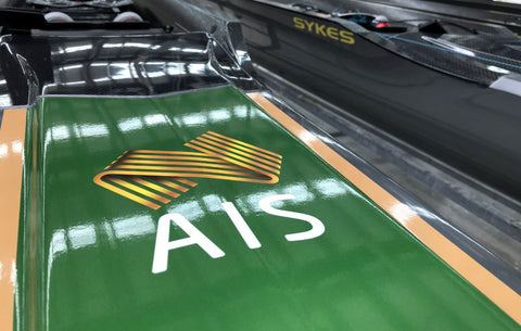 AIS Boats