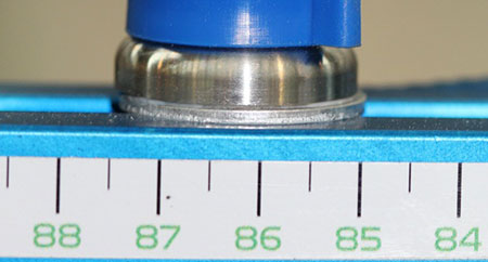 Pin Block Measuring Tapes image