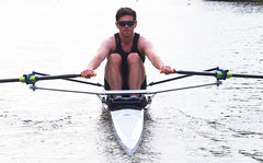 Sykes Single Scull Range