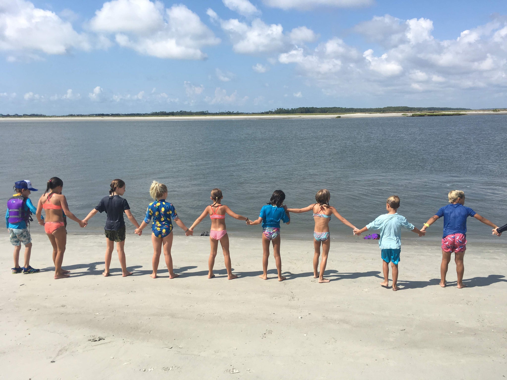 Famous Adventures Outdoor Summer Camps in Charleston, SC