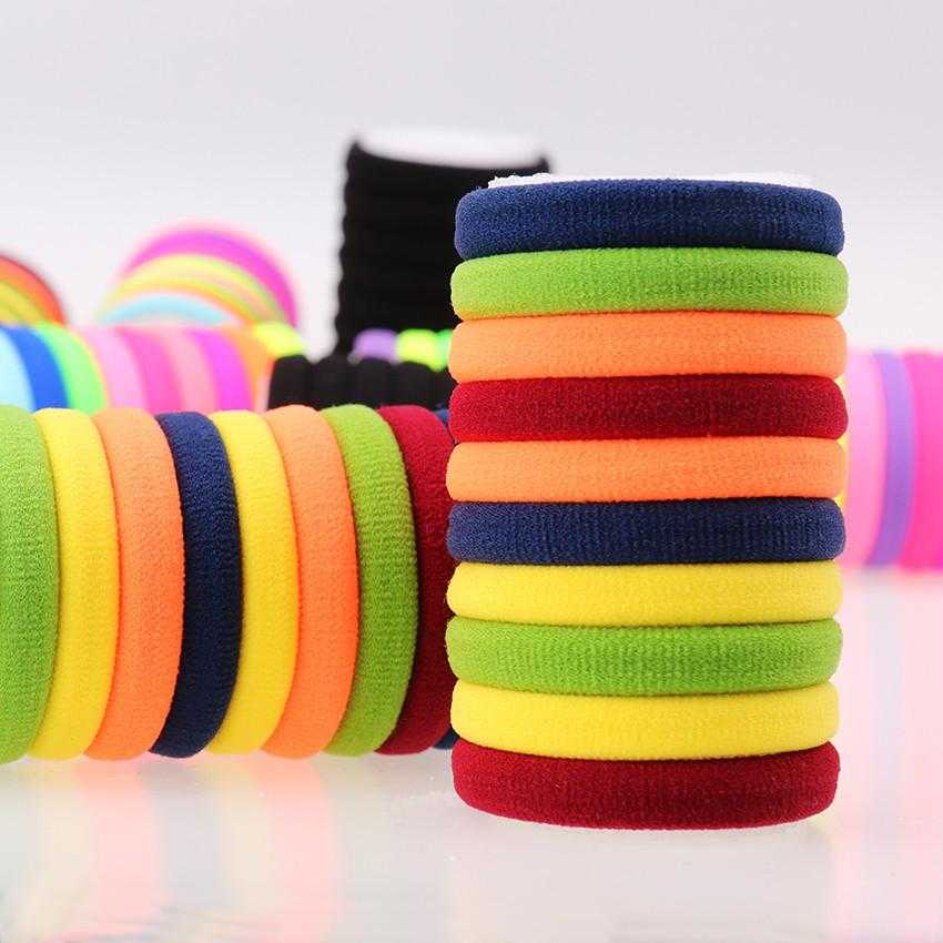 Free High Quality Rubber Bands Hair Holders — Kirijewels.com