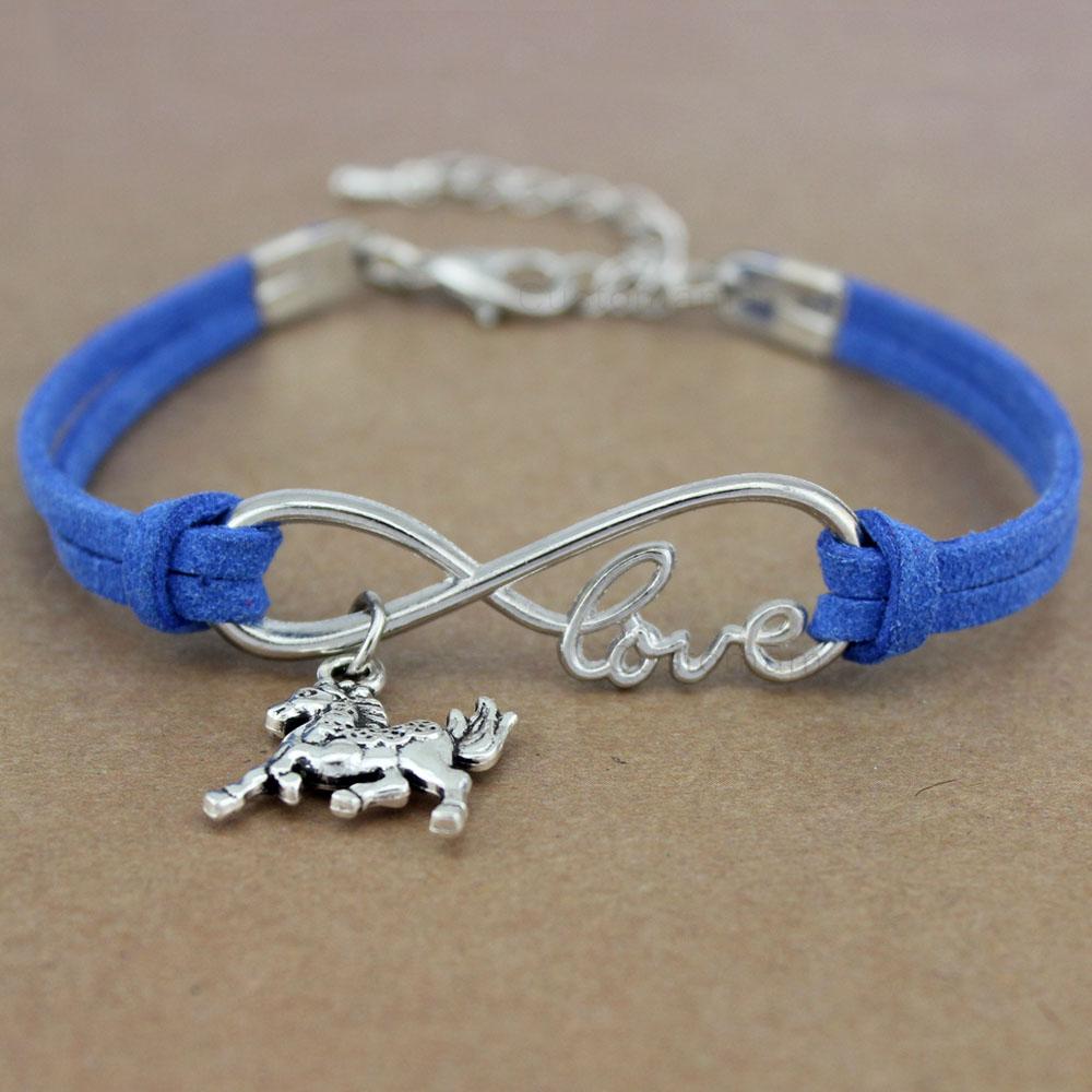 horse bracelets