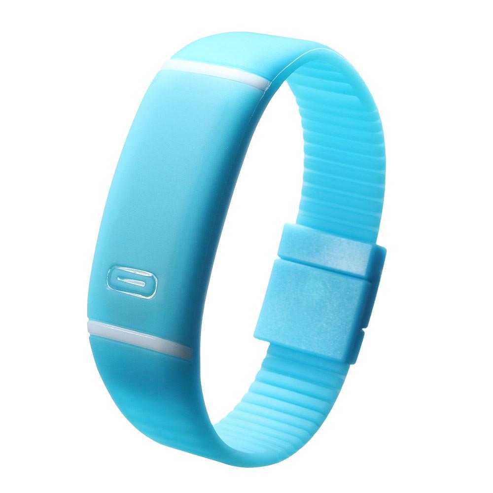 Sports Children Digital Wristwatch — Kirijewels.com