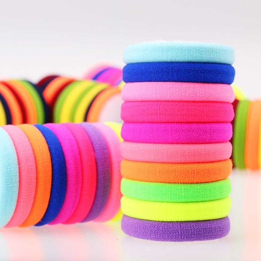 Free High Quality Rubber Bands Hair Holders — Kirijewels.com