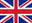 Union Jack Flag - Made in Britian