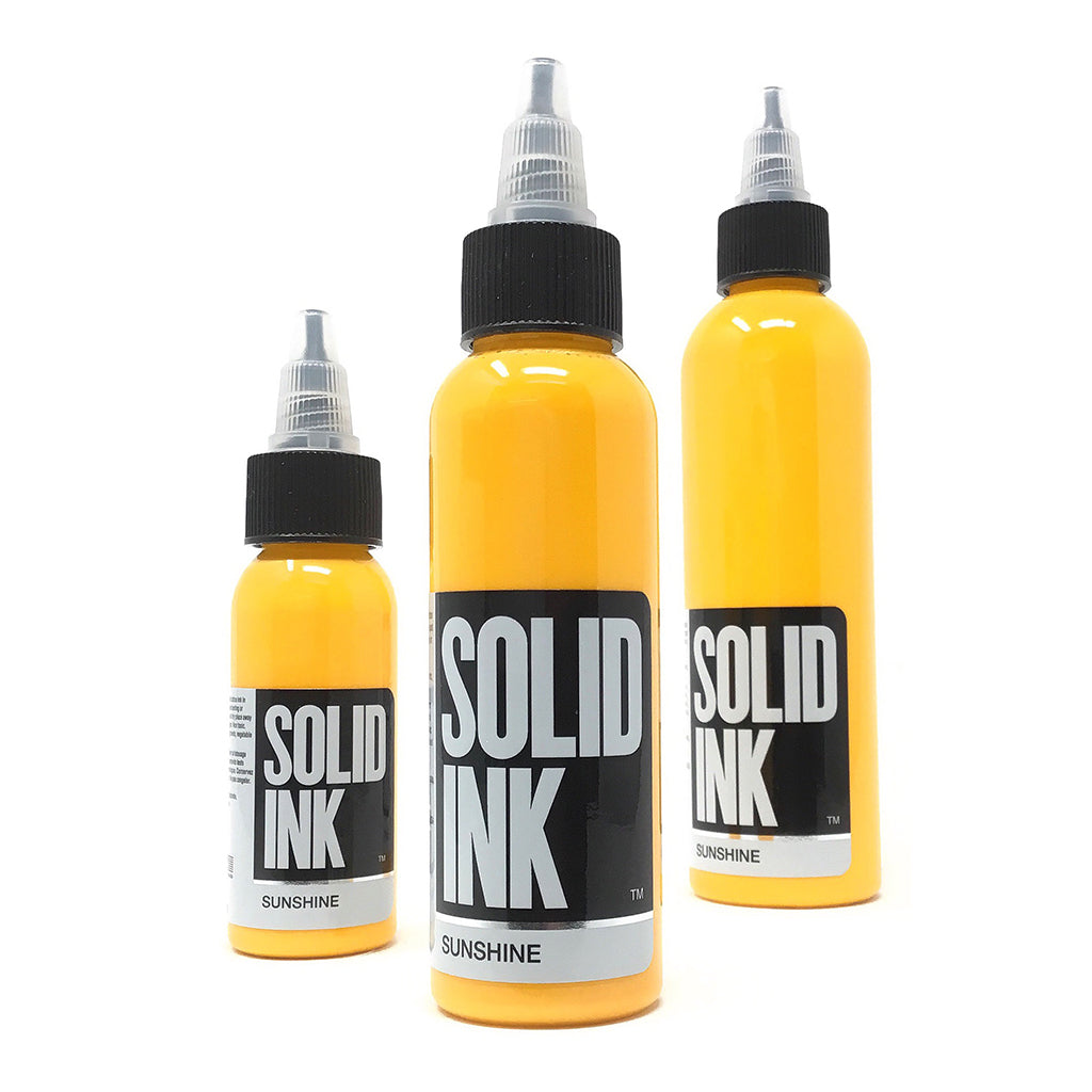 Краска Solid Ink Petroleum