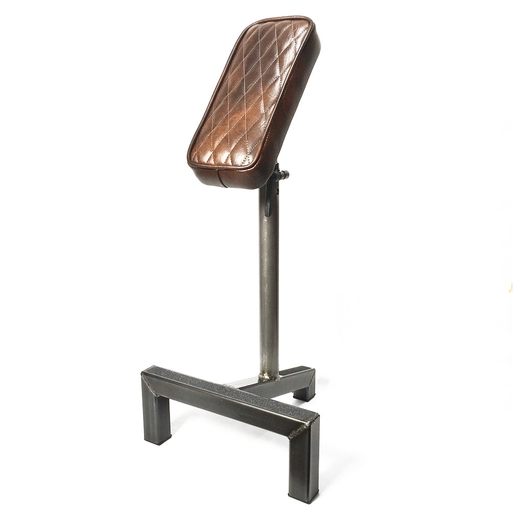 The Cromag Arm Rest Brown South State Manufacturing