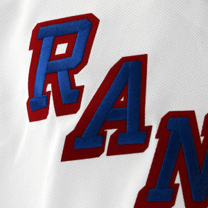 Jersey Customization - Name and Number – Rangers Authentics