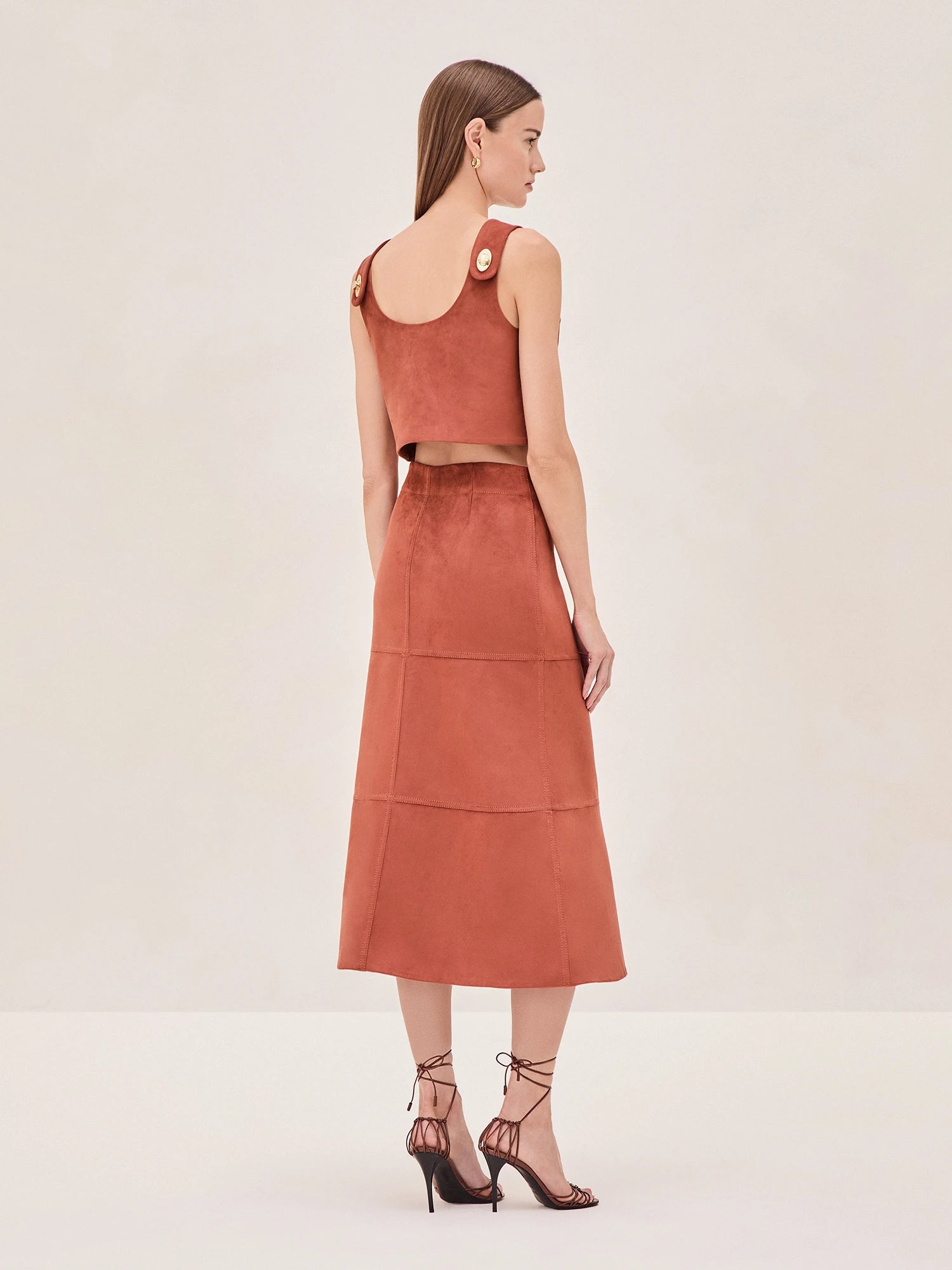 Alexis Norie Top In Auburn In Auburn