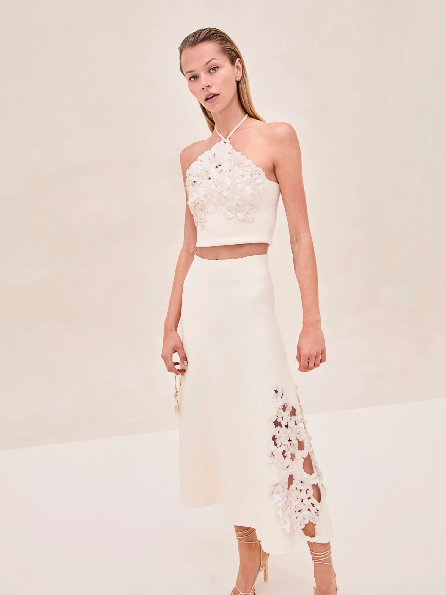 Alexis Relle Top