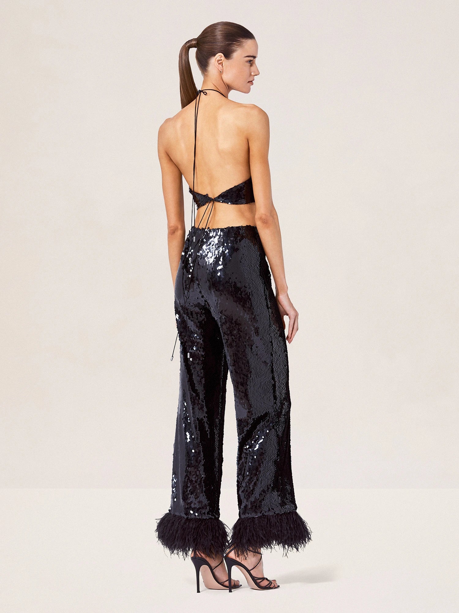 Alexis Hana Pant In S