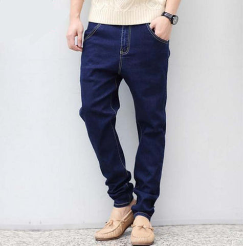 tapered cut pants