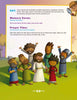 Laugh and Grow Bible for Kids Easter Season Lesson Plan Pack