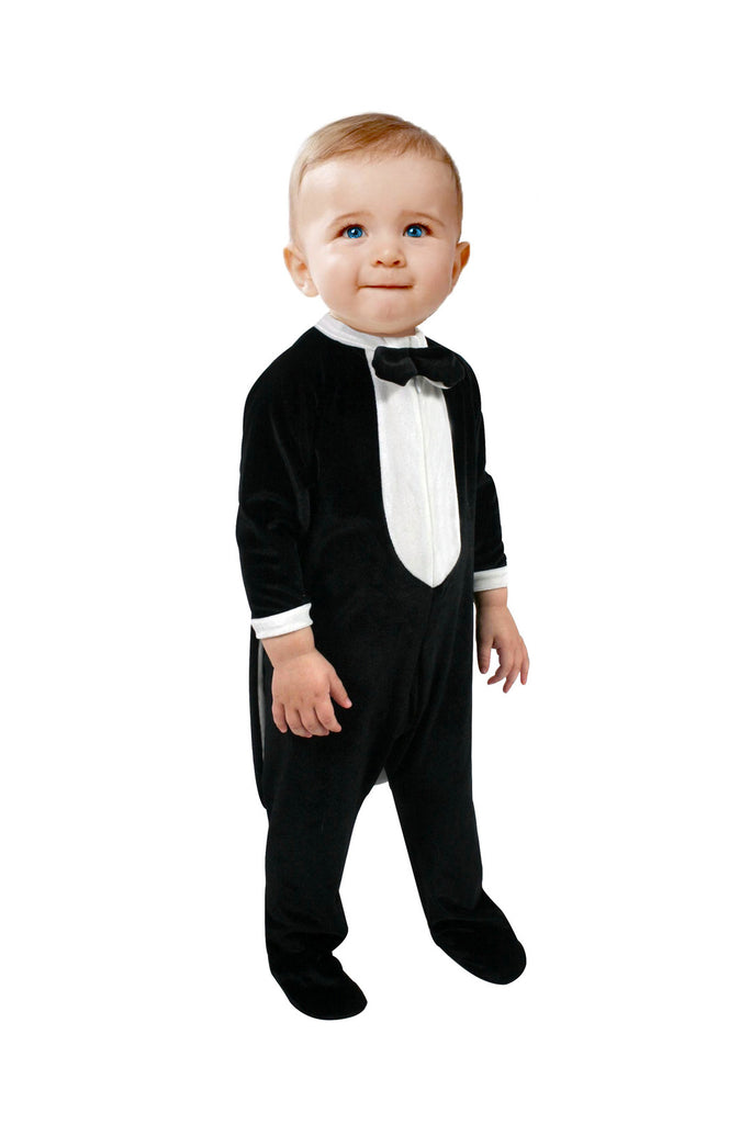 infant tuxedos