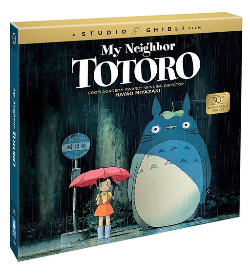 The Studio Ghibli Collection — GKIDS Films