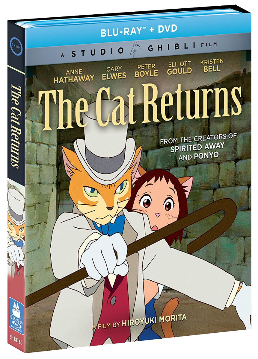 watch the cat returns dubbed