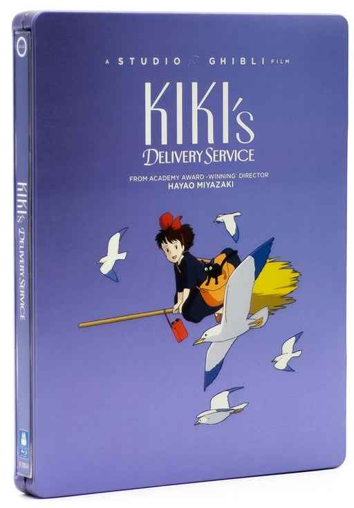 Kiki's Delivery Service — GKIDS Films