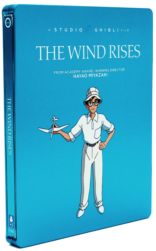 The Studio Ghibli Collection — GKIDS Films