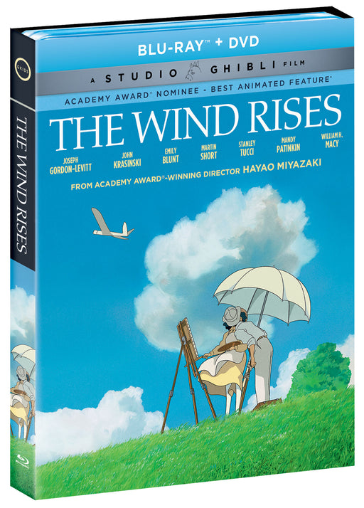 The Studio Ghibli Collection — GKIDS Films