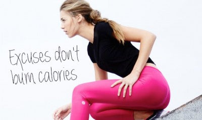 MONDAY MORNING SWEAT IN STYLE INSPIRATIONAL QUOTES-1
