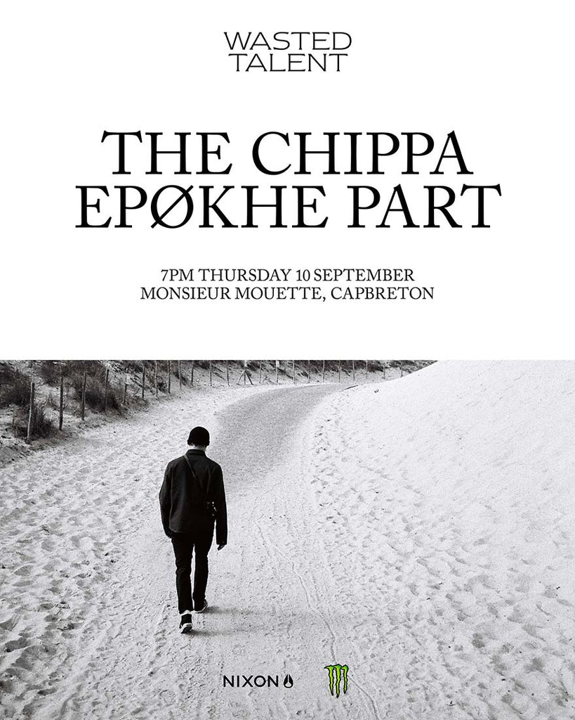 Epokhe Chippa 