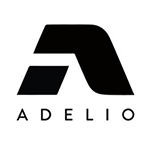 Adelio logo