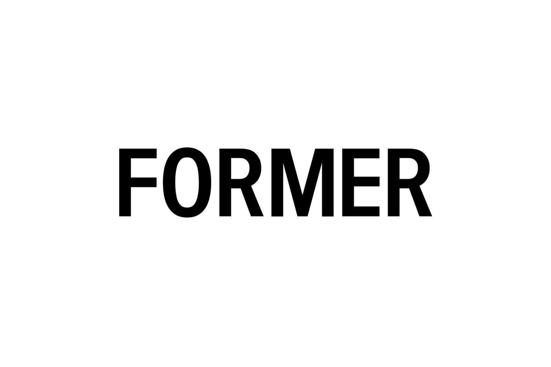 « Former » logo=