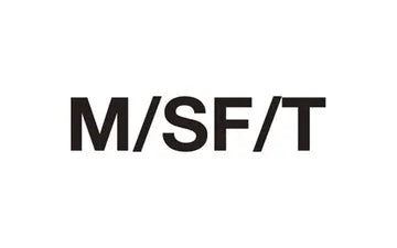 Misfit Shapes logo