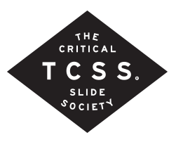 TCSS logo