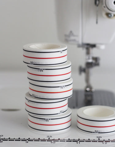 Cluck Cluck Sew Diagonal Seam Tape