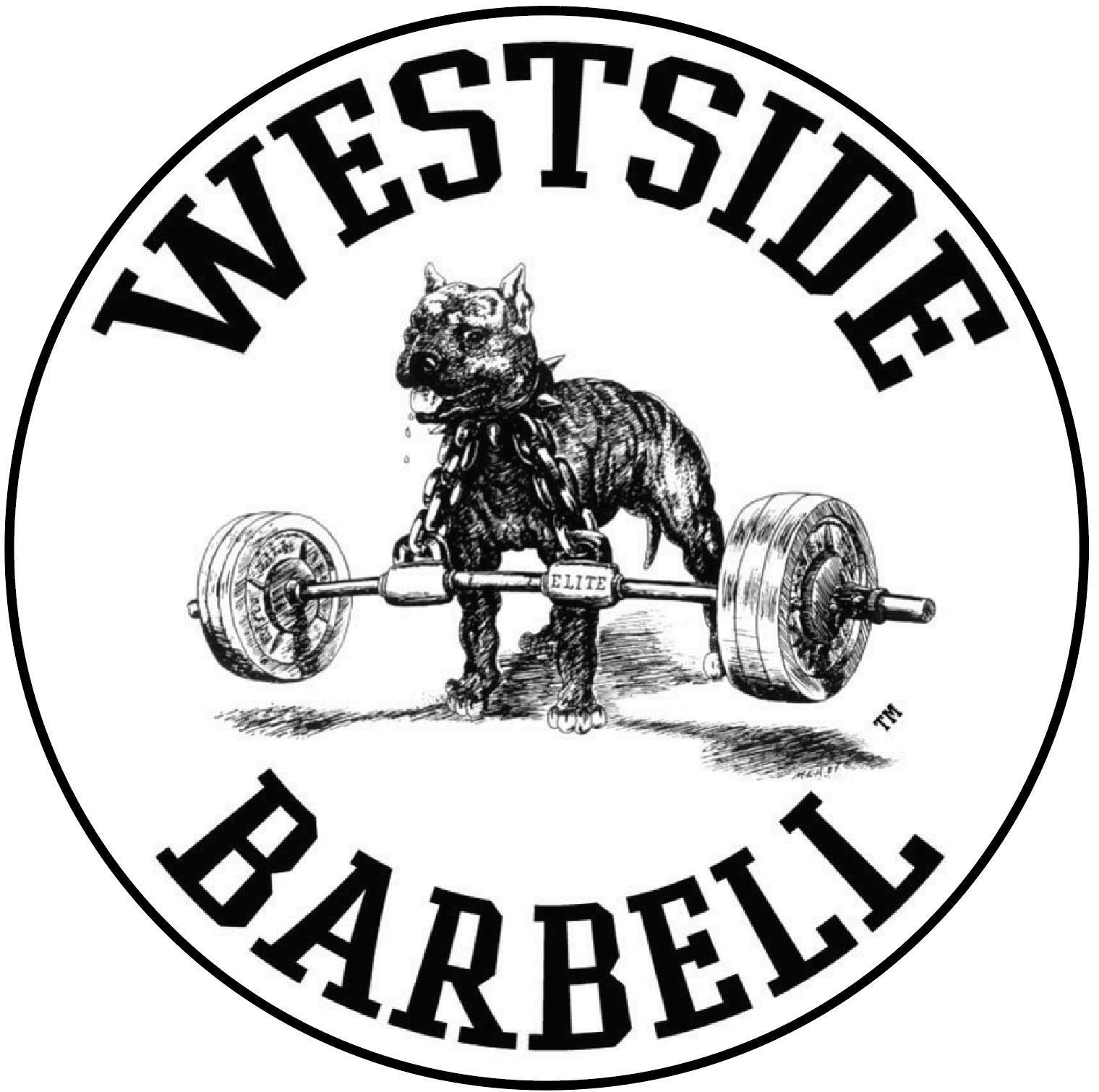 South Pointe Rock Hill Seminar Slides Westside Barbell 