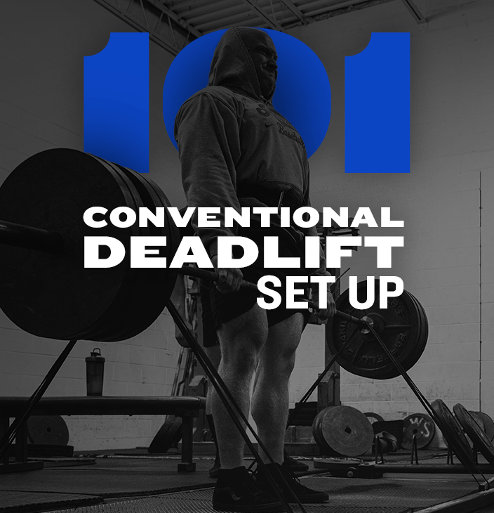 Wsbb Blog Conventional Deadlift Set Up 101 Westside Barbell