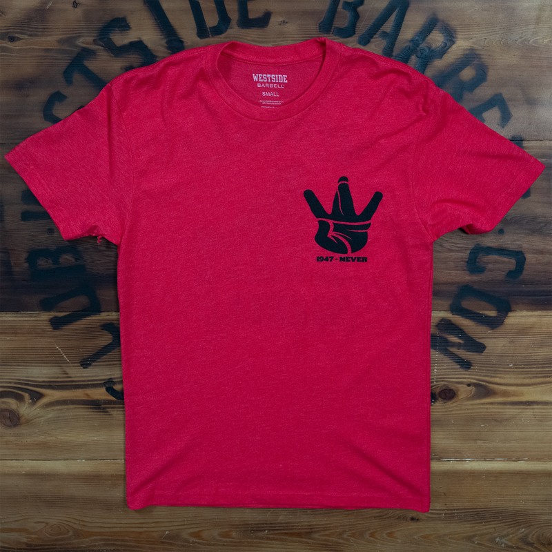 Buy Wunderlove Brown Ridged T-Shirt from Westside