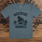 Westside Barbell®: Strength Training Education